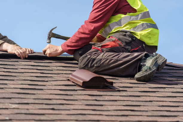  Fifth Ward, LA Roofing Contractor Pros