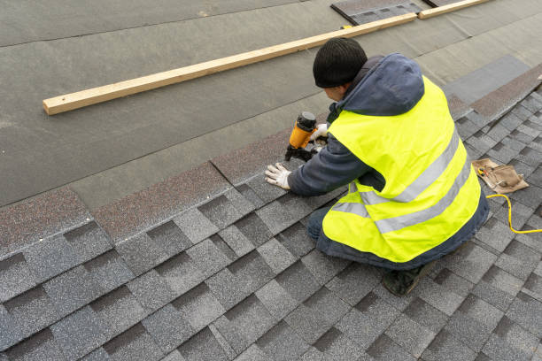 Best Slate Roofing Contractor  in Fifth Ward, LA