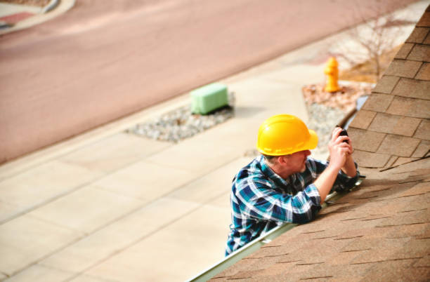 Best Storm Damage Roof Repair  in Fifth Ward, LA