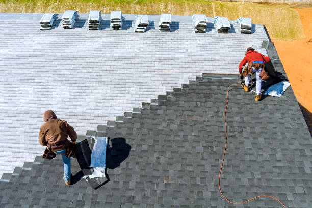 Best Roof Waterproofing Services  in Fifth Ward, LA