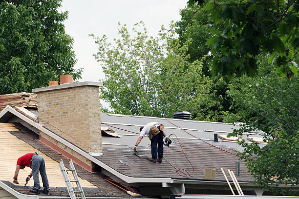 Quick and Trustworthy Emergency Roof Repair Services in Fifth Ward, LA