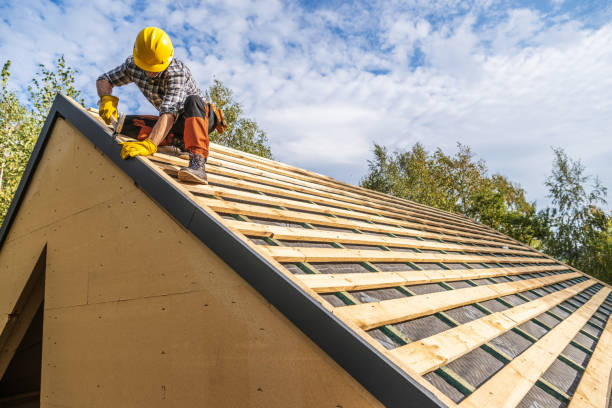 Best Slate Roofing Contractor  in Fifth Ward, LA