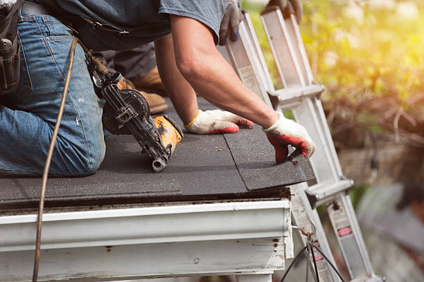 Best Commercial Roofing Services  in Fifth Ward, LA