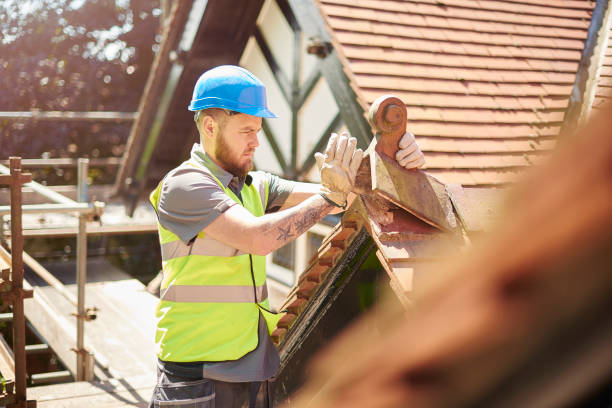 Best Residential Roofing Contractor  in Fifth Ward, LA