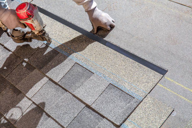 Best Emergency Roof Repair  in Fifth Ward, LA