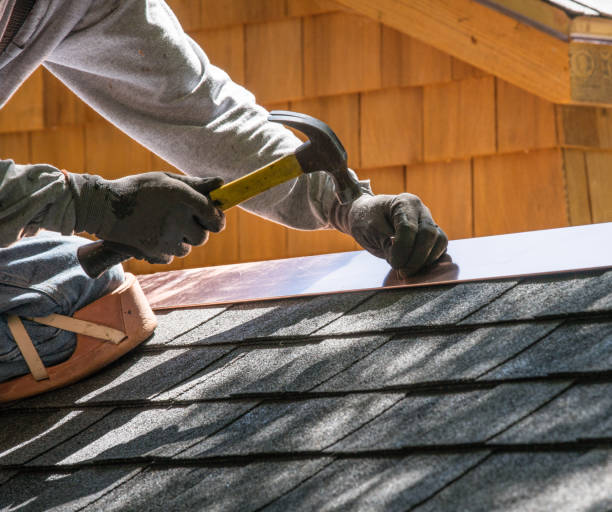 Best Metal Roofing Contractor  in Fifth Ward, LA